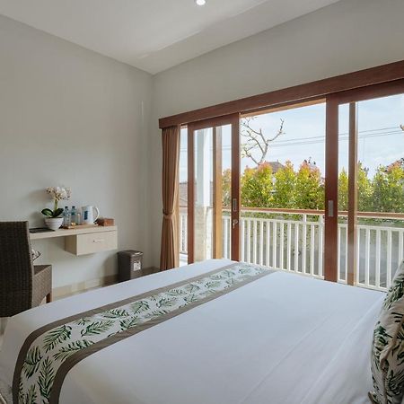 นูเดล รูม แอนด์ คาเฟ่ Hotel ชังกู ภายนอก รูปภาพ