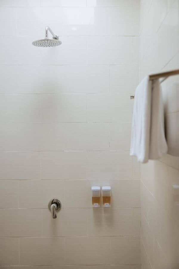 นูเดล รูม แอนด์ คาเฟ่ Hotel ชังกู ภายนอก รูปภาพ